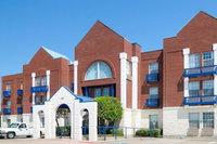 Comfort Suites Las Colinas Center