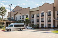 Comfort Suites Stafford Near Sugarland