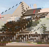 Country Inn  Suites by Radisson Lewisville TX - Tourism Bookings