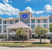 Comfort Suites Waco Near University Area - Tourism Bookings