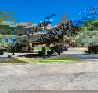 Comfort Suites Near Texas State University - Tourism Bookings