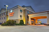 Comfort Suites Lindale - Tyler North