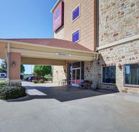 Comfort Suites - USA Accommodation