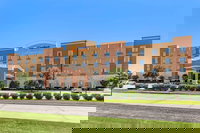 Comfort Suites Frisco