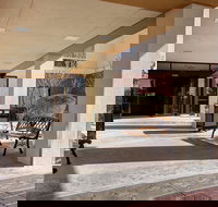 Comfort Suites El Paso West - USA Accommodation