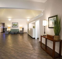 Comfort Suites Chincoteague Island Bayfront Resort - Tourism Bookings