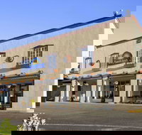 Days Inn by Wyndham Santa Fe New Mexico - USA Accommodation