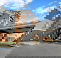 Comfort Suites Abingdon I-81 - Tourism Bookings