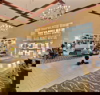 Comfort Suites Appleton Airport - Tourism Bookings