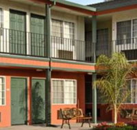 Days Inn Salinas Airport - Tourism Bookings