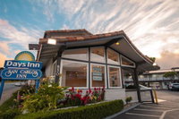 Days Inn by Wyndham Monterey Downtown