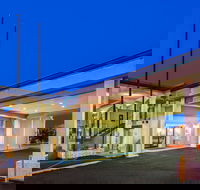 Days Inn by Wyndham Ashland - Tourism Bookings