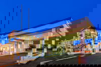 Ashland Va Tourism Bookings