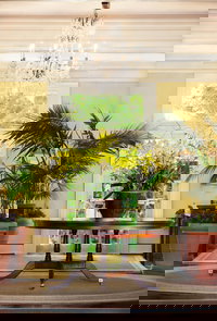 The Carolina Inn a Destination by Hyatt Hotel