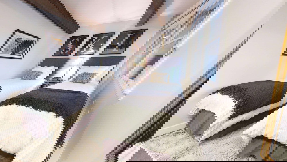 Top Of The Village, A Destination By Hyatt Residence - thumb 6