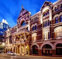The Driskill in The Unbound Collection by Hyatt - Tourism Bookings
