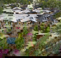 The Gant - USA Accommodation