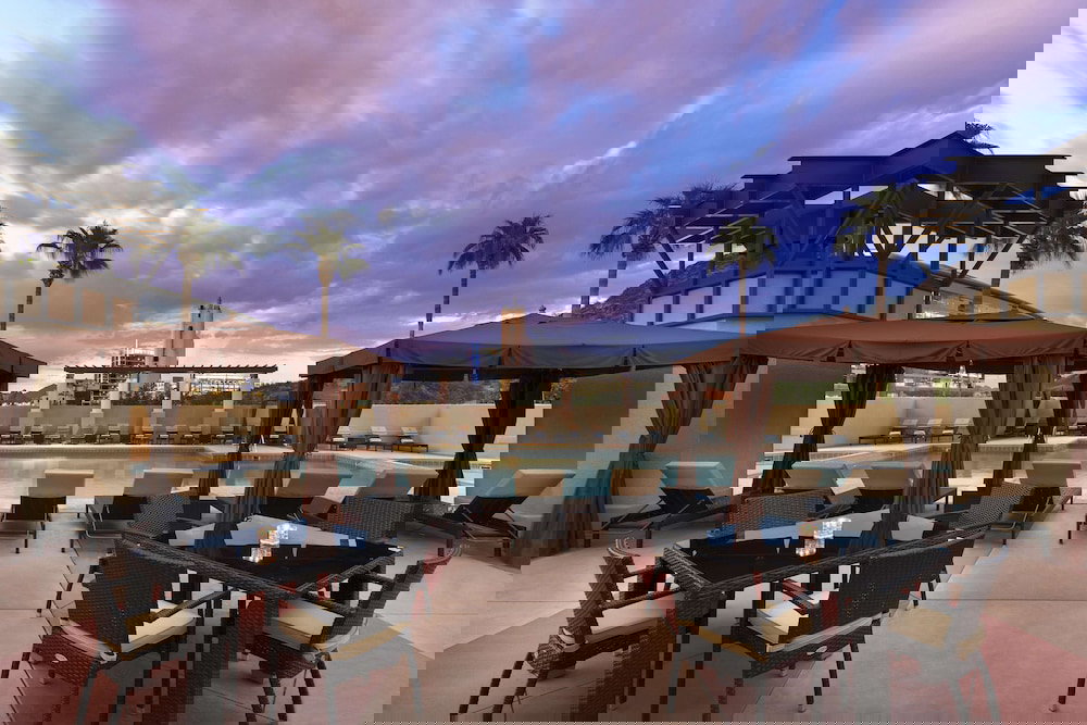 Tempe Mission Palms, A Destination By Hyatt Hotel - thumb 2