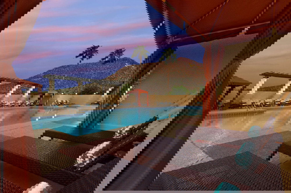 Tempe Mission Palms, A Destination By Hyatt Hotel - thumb 3