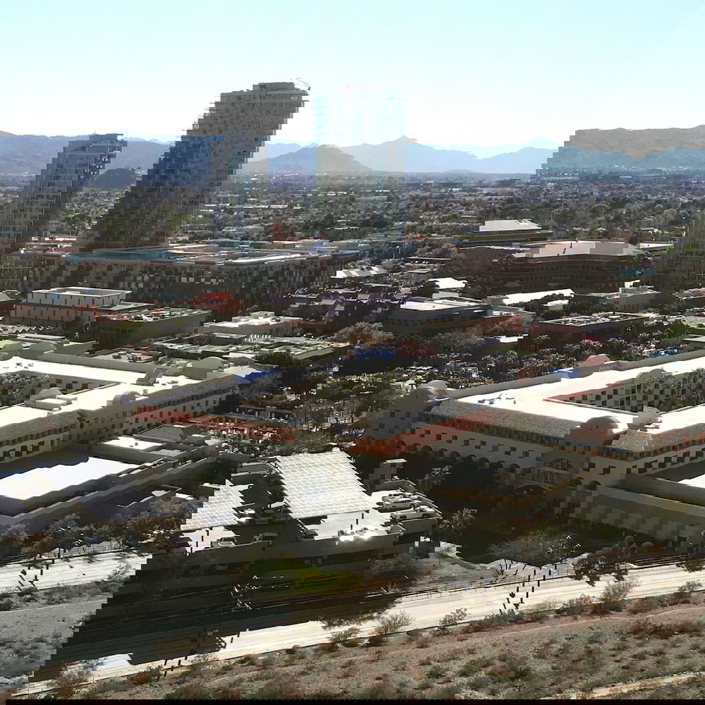 Tempe Mission Palms, A Destination By Hyatt Hotel - thumb 1