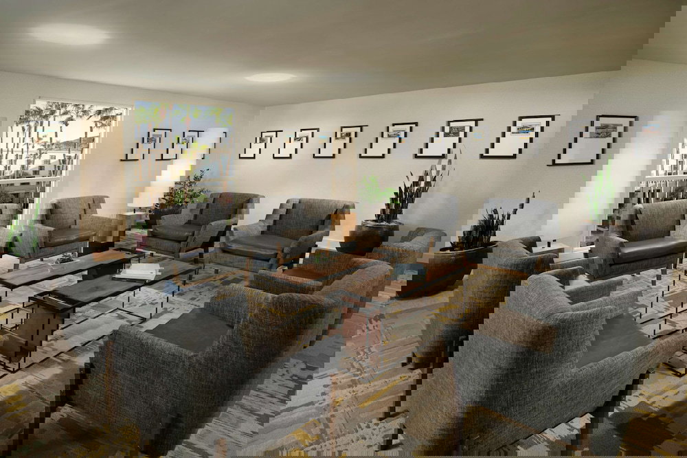 Tempe Mission Palms, A Destination By Hyatt Hotel - thumb 5