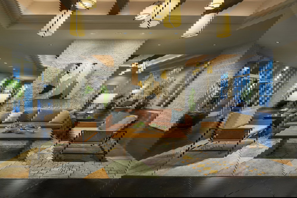 Tempe Mission Palms, A Destination By Hyatt Hotel - thumb 4