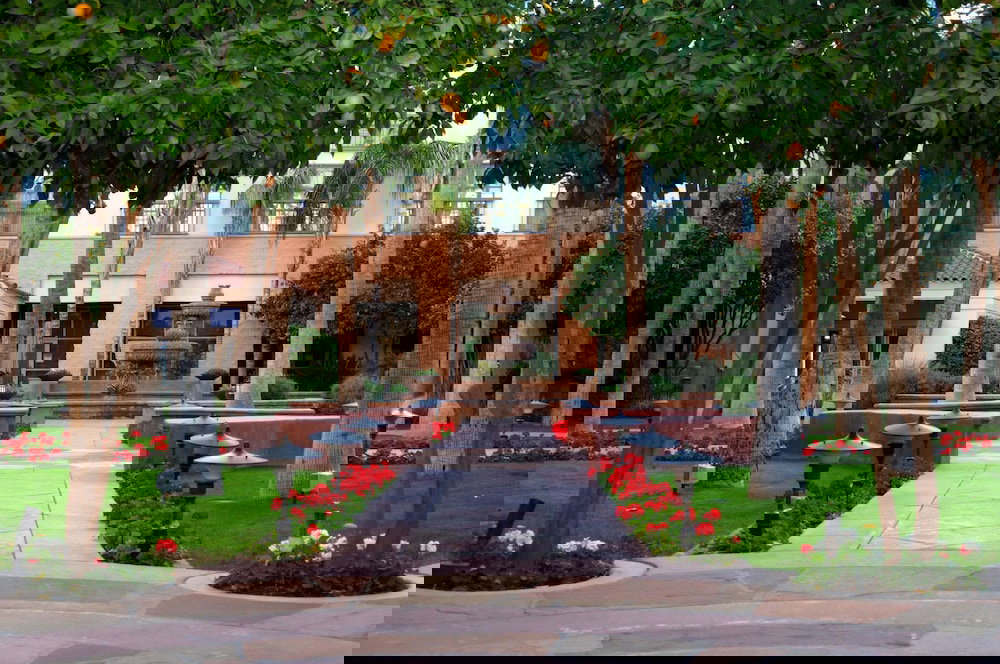 Tempe Mission Palms, A Destination By Hyatt Hotel - thumb 0