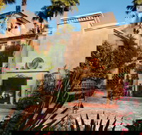 Royal Palms Resort and Spa part of Hyatt - Tourism Bookings