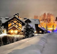 Mountain Lodge Telluride - USA Accommodation