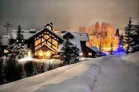 Telluride Co USA Accommodation