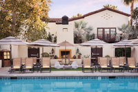 Estancia La Jolla Hotel  Spa