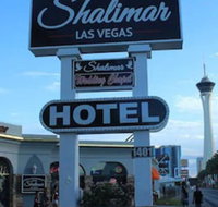 Shalimar Hotel of Las Vegas - USA Accommodation