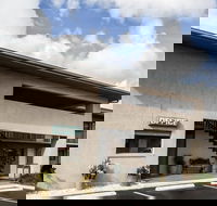 Rodeway Inn - Tourism Bookings