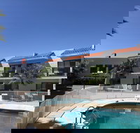 Extend-A-Suites Utep - USA Accommodation