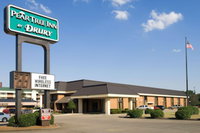 Pear Tree Inn Paducah