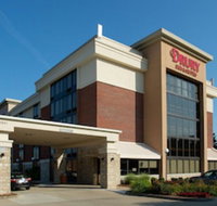 Drury Inn  Suites Louisville East - Tourism Bookings