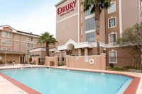 Drury Inn  Suites McAllen