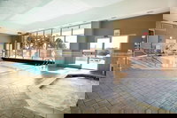 Drury Inn  Suites Montgomery