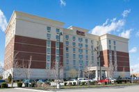 Drury Inn  Suites Columbus Grove City