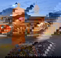 DoubleTree by Hilton Hotel Annapolis - Tourism Bookings