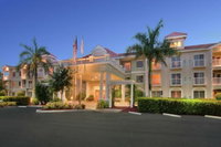 DoubleTree Suites by Hilton Naples