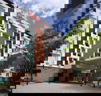 Hilton Garden Inn Atlanta-Buckhead - Tourism Bookings