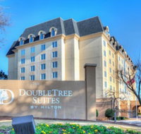 DoubleTree Suites by Hilton Atlanta - Galleria - Tourism Bookings