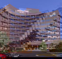 DoubleTree by Hilton Atlanta - Emory Area - Tourism Bookings