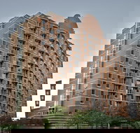 DoubleTree Suites by Hilton Austin - Tourism Bookings