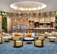 DoubleTree by Hilton Chicago - Magnificent Mile - Hotels Santiago
