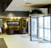 DoubleTree by Hilton Cleveland Downtown - Lakeside - Tourism Bookings
