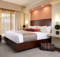 Rizzo Center a Destination by Hyatt Hotel - Tourism Bookings