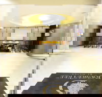 DoubleTree by Hilton El Paso Downtown - USA Accommodation