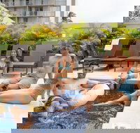 DoubleTree by Hilton Hotel Alana - Waikiki Beach - USA Accommodation